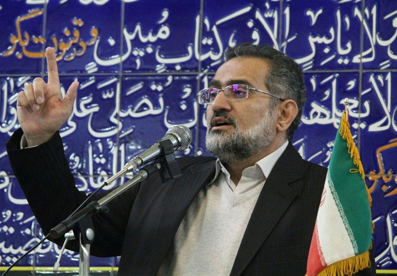شهید حججی گواه ذلت‎ناپذیری ملت بزرگ ایران است