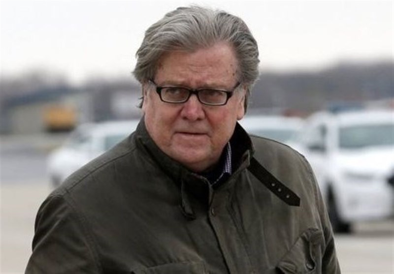 Bannon &apos;Removed from National Security Council&apos; but Remains Trump&apos;s Chief Strategist