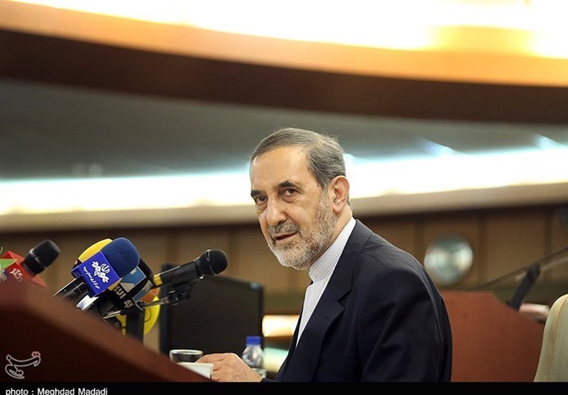 سیاست اصولی ایران مبارزه با افراط‌گرایی و خشونت در منطقه است