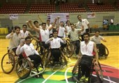 IWBF Asia Oceania Championships: Iran Routs New Zealand