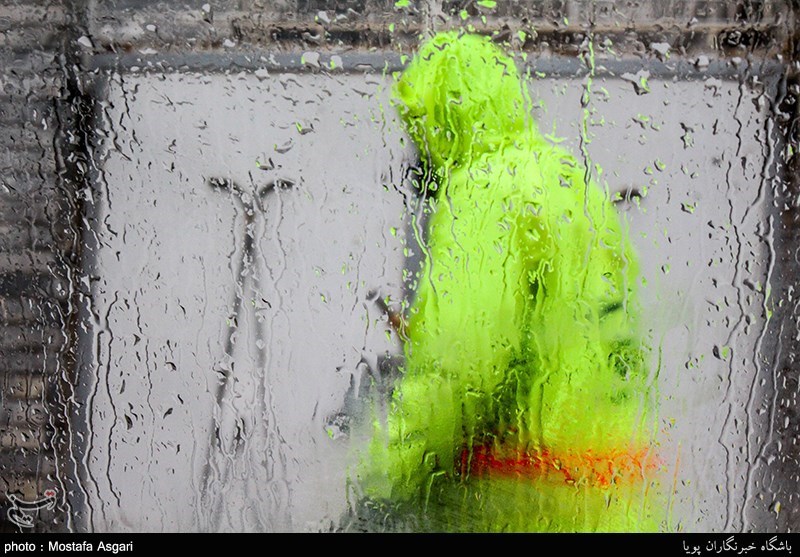 3 روز بارش مستمر در ایران/ میزان بارش‌ها هنوز منفی است