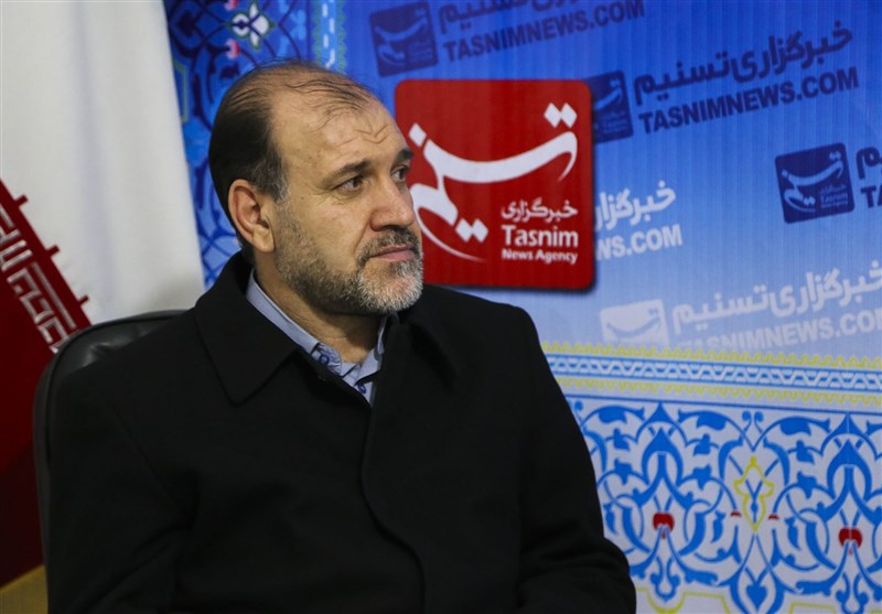 تکرار/احمدی: برای حمایت از تولید ملی باید به اجماع جمعی برسیم