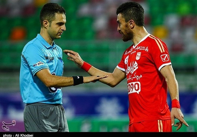 شفیعی: جای خالی رفیعی پر نشده است/ می‌توانیم اختلاف با پرسپولیس را جبران کنیم