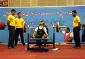 25 تیر؛ آغاز رقابت‌های وزنه‌برداری معلولان قهرمانی کشور