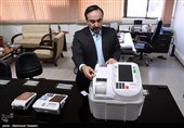 توضیح امیر شجاعان مسئول برگزاری انتخابات الکترونیکی در مورد صندوق اخذ رای الکترونیکی