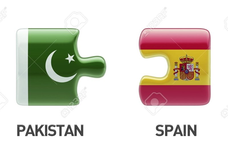 اسپین کی پاکستان کیساتھ تجارت بڑھانے پر تاکید / اسلام آباد چیمبر کو دورے کی دعوت