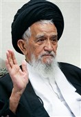 آیت الله سید عبدالجواد علم الهدی از مراجع تقلید