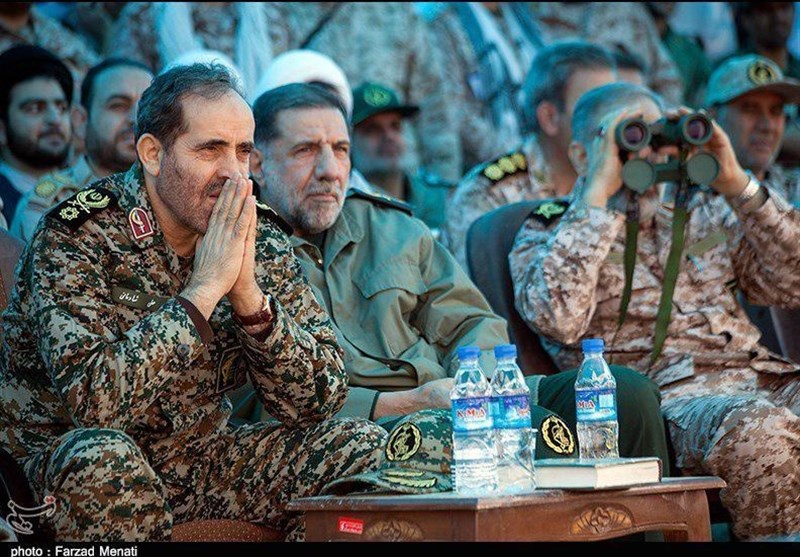 استقبال از پیکر مطهر شهید علی شادمانی در همدان+تصاویر