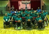 Iran to Face Australia in Men’s U-23 World Wheelchair Basketball C&apos;ship Opener
