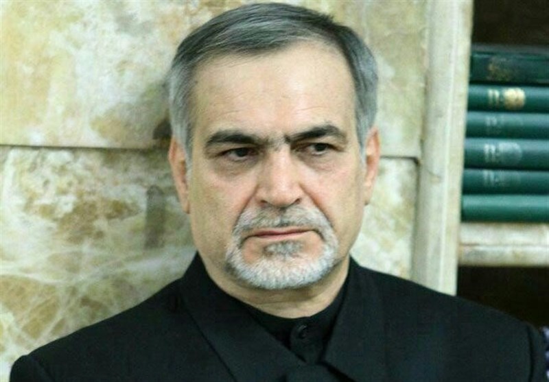 Iranian President’s Aide Jailed on Financial Charges