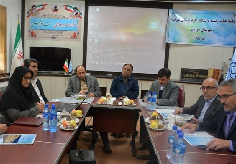 1.5 میلیارد تومان کمک‌ مردمی در مجمع خیرین شهرستان سرایان جمع‌آوری شد