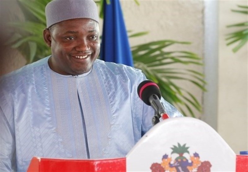 Gambia&apos;s New Leader Vows Overhaul of Feared Security Service