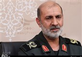 IRGC Commander Warns of ‘Serious Consequences’ of US Acts in Persian Gulf