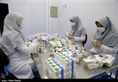 اختلاف کیفیت محصولات بهداشتی ایرانی با تولیدات خارجی بسیار کم شده است