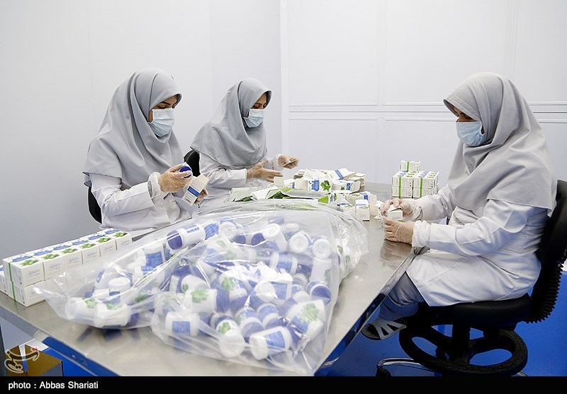 مشهد| ایران به جمع کشورهای تولیدکننده داروی «فاکتور 8» پیوست