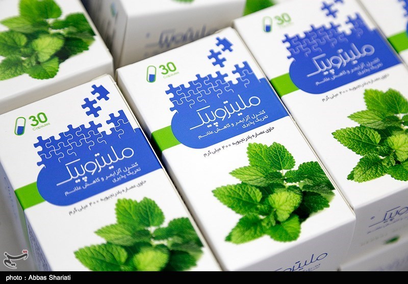 طرح‌های دانش‌بنیان تحقیقاتی در بخش گیاهان دارویی اردبیل حمایت می‌شود