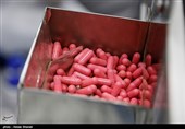 تحقق صادرات یک میلیارد یورویی دارو بعید است/ کمبود 250 قلم دارو در کشور