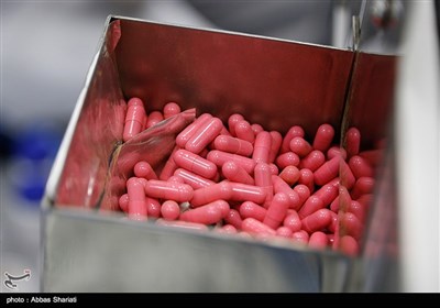  رشد ۷۵ درصدی خودکفایی در تولید داروها پس از پیروزی انقلاب اسلامی 