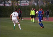 تساوی روستوف در 2 بازی تدارکاتی اردوی ترکیه