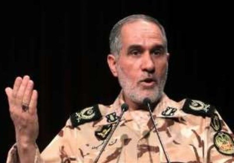 نسل جوان با ارزش‌های دفاع مقدس آشنا شوند