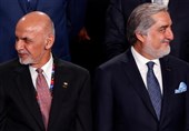 بن‌بست مذاکرات صلح افغانستان؛ «غنی» و «عبدالله» را به دیدار یکدیگر برد