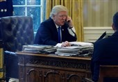 جر و بحث تلفنی ترامپ با نخست‌وزیر استرالیا/ دونالد توافق مبادله پناهجو را احمقانه خواند