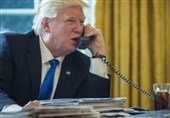 بالا گرفتن جنجال‌ها در کاخ سفید به‌دنبال افشای جزئیات مربوط به مکالمات تلفنی