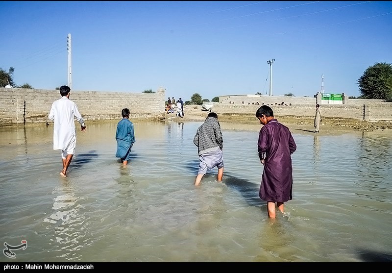 آب‎ باران در بی‌آب‌ترین استان ایران بلااستفاده در عمان؛ طرح‌های آبخوان آرزوی روزانه 150 هزار نفر + فیلم‌