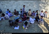 روایتی از سیل بلوچستان|آیا کسی صدای من &quot;دانش‌آموز بلوچ&quot; را می‌شنود؟!