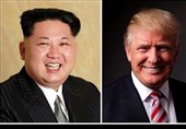 اعلام آمادگی ترامپ برای گفت‌وگو با رهبر کره‌شمالی