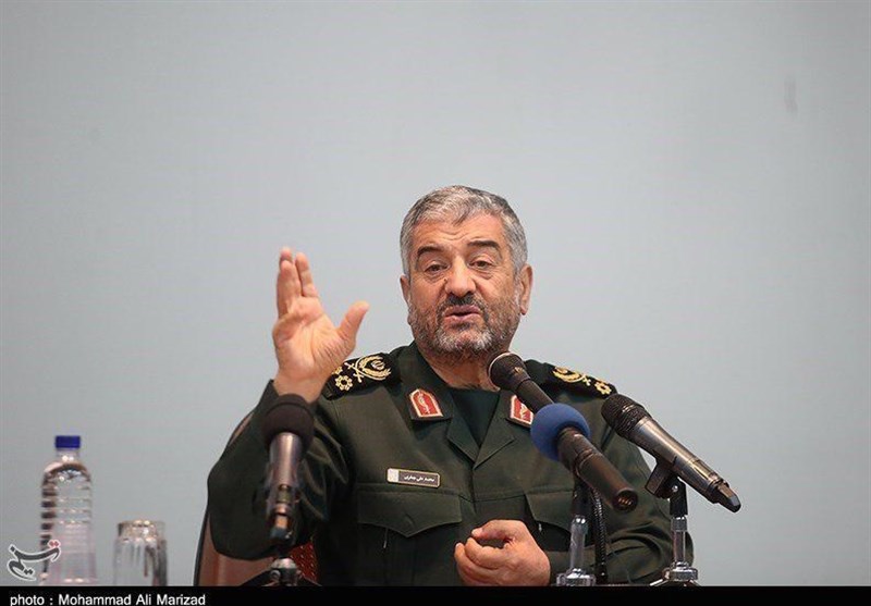 ایران تشهد تطورا یوما بعد یوم فی مجال قدراتها الدفاعیة