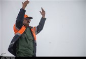 475 نیروی راهداری گیلان در طرح زمستانه امسال مشارکت دارند