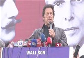 عمران خان