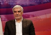 احمدی: به روحانی گفتم باید جایگاه وزارت کشور تقویت شود