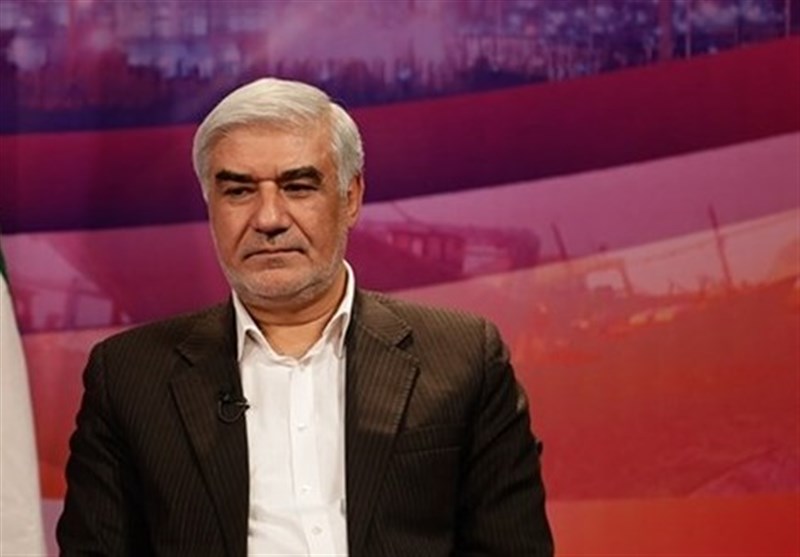 احمدی: به روحانی گفتم باید جایگاه وزارت کشور تقویت شود