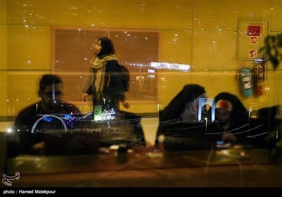 The 35th Edition of Fajr Film Festival Opens in Tehran