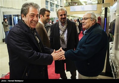 The 35th Edition of Fajr Film Festival Opens in Tehran