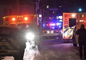 6 کشته در تیراندازی به مسجدی در کبک کانادا +عکس
