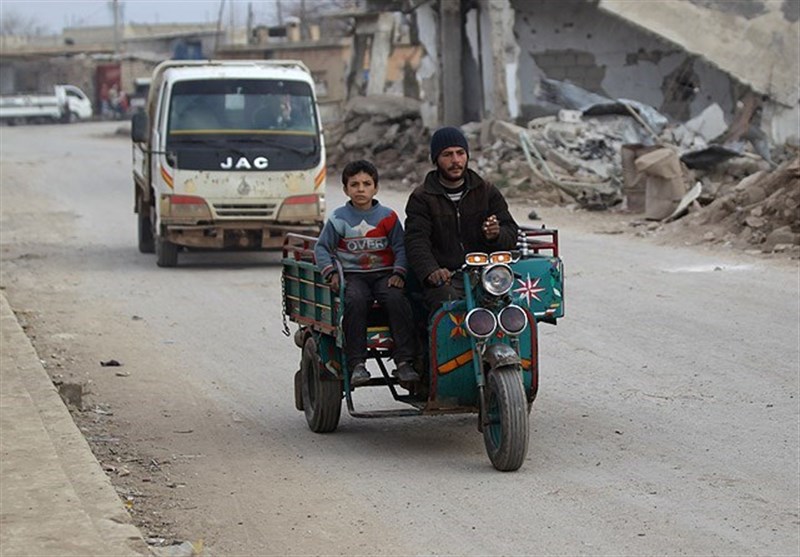 مسکو جزئیات پیش نویس قانون اساسی سوریه را فاش کرد