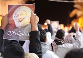 ممانعت رژیم آل خلیفه از بزرگترین نماز جمعه بحرین ادامه دارد