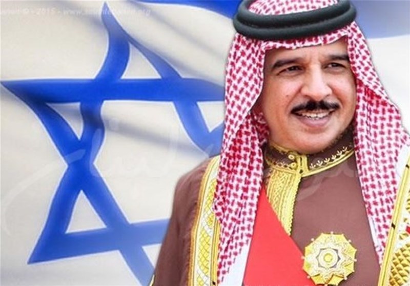 آل خلیفہ نے یہودی وفد کو بحرین دورے کی باقاعدہ دعوت دے دی