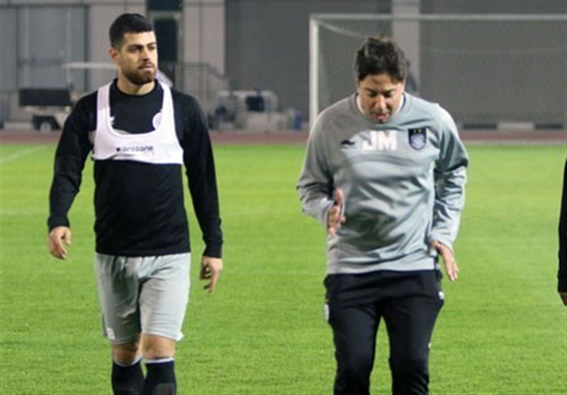 سه بازیکن مصدوم حریف قطری استقلال در لیگ قهرمانان آماده بازگشت به ترکیب اصلی