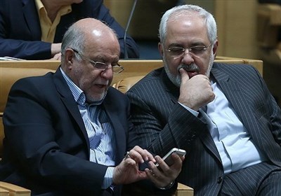  بیگی نژاد مطرح کرد: ماجرای اعتراض ظریف به سیاست های زنگنه در مکاتبه با شورای عالی امنیت ملی 