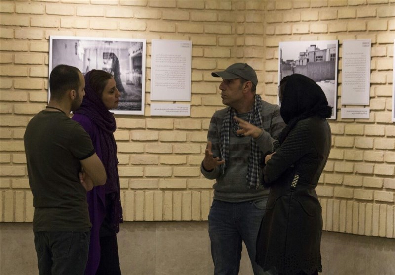 نمایشگاه "تجربه نوشتاری عکس" خلأهای موجود در عکاسی تبریز را پر می‌کند