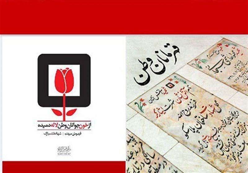اپلیکیشن شهدای آتش نشان رونمایی شد + لینک دانلود