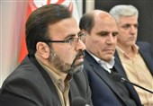محمد محمدپور مدیرکل ارشاد آذربایجان شرقی