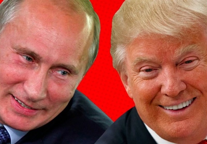 مسکو: ترامپ آماده همکاری بدون تعصب با روسیه است