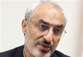 زاهدی: آقای روحانی اجرای سند 2030 را متوقف کنید + تصویر نامه