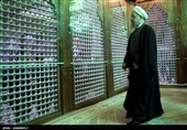 فردا؛ تجدید میثاق اعضای دولت و روحانی با آرمان‌های امام راحل