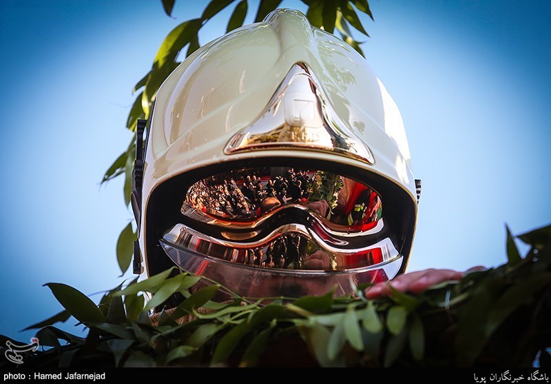 ماندگاری حادثه پلاسکو در حافظه پایتخت با ایجاد موزه آتش‌نشانی